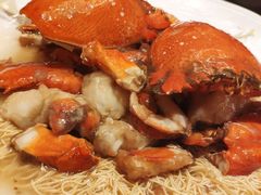 -上海小南国(仲盛世界商城店)