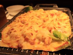 -绿茶餐厅(华联万柳店)