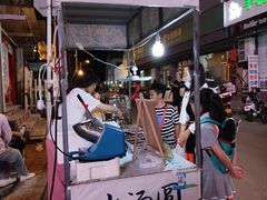 -必胜客(西市场店)