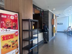 -麦当劳(欧陆广场店)