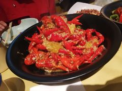 -小田油焖小龙虾(双井店)