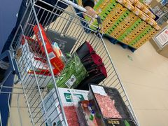 -盒马X会员店(上海森兰商都店)