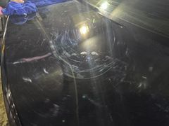 -壹伍陆连锁汽车维修美容(宝安中心区店)