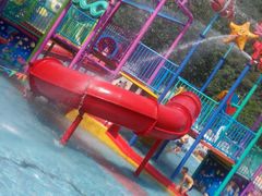 -清泉湾生态旅游度假区