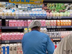 -AEON永旺(东方宝泰店)