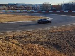 -金港秋名山·双层卡丁车场