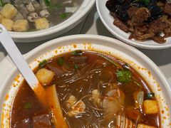 -苏晓玥·手作江南小吃(深圳北站店)