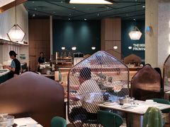 -椰客·海南椰子鸡(新塘永旺梦乐城店)