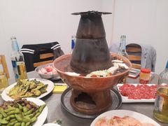 -三兴涮羊肉(荣安大街店)