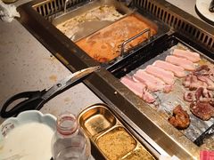 -芝小官毛肚火锅海鲜自助(淮安清江浦区新亚店)