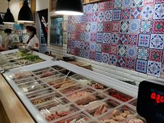 -拿渡·水煮鱼麻辣香锅(王府井奥莱·香江小镇店)