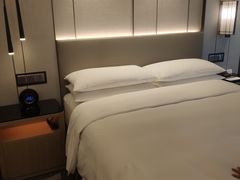 -深圳彭年万丽酒店