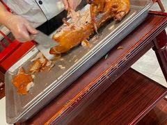 -京味张·北京烤鸭(天河南二路店)