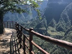 -鹿院坪生态旅游景区