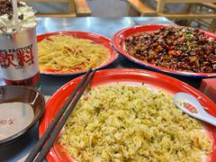 -馬伍旺川菜(江北虹悦城店)