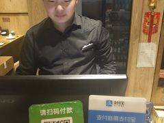 -金掌勺·锅包肉(广渠门店)