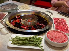 -俏媳妇火锅(宽窄巷子店)