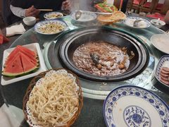 -燕北云山·农家菜·灶台鱼(密云溪翁庄店)