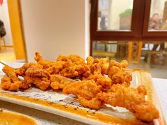 -攀枝花野菜铜火锅(万科凯德店)