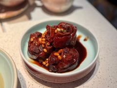 黄豆猪脚圈-竹外桃花·江南小酒馆(SKP·S店)