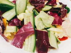 -华夏食府中餐厅(中原路店)