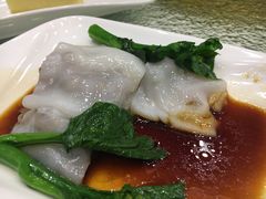 -枫盈轩中餐厅(枫丹白鹭酒店)