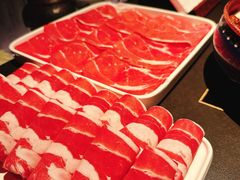 -东来顺·非遗火锅(赛格国际购物中心店)