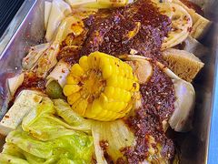 -金张掖麻辣烫(广运潭大道店)