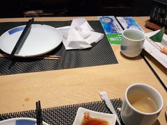 -虹料理·日料放题(悠方店)