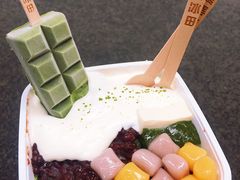 -WONDER ICE 萬得冰田(建設路总店)