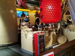 大堂-老湘村·湖南土菜(天河维多利店)