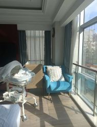 -瑞安母贝安月子会所