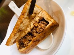 -老牌坊鲁菜名店(宽厚里店)