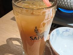 黑加仑橙汁酒-南风(淮海街店)