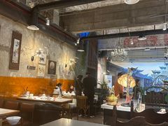 -汕头八合里海记牛肉店(清河店)