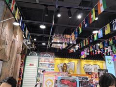 -万达广场(南昌红谷滩店)