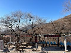 -北京西山国家森林公园