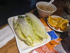 -渝夫虾滑火锅(解放路旗舰店)