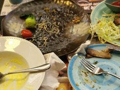 -莫多多餐厅