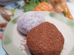 -三石铁板烧(紫竹桥店)