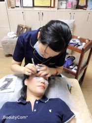 -韩美绣·骨相纹眉·洗眉美瞳线