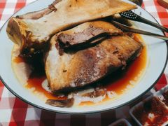 -西贝(六里桥旗舰店)