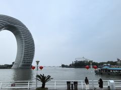 -太湖月亮湾