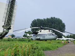 -中国航空博物馆