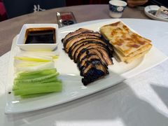 -老浒记烤鸭-北京菜(琉璃厂店)