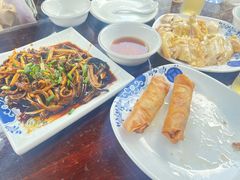 -阿东农家菜(新场古镇下塘街店)