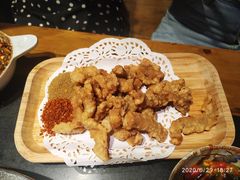 -大龙燚火锅(五一广场店)