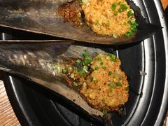 -串亿88烧烤·羊腿·羊蝎子(板泉路店)