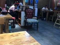 -京玉菲饭店(李村店)