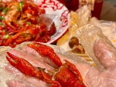-二孃鸡爪爪(东风路总店)